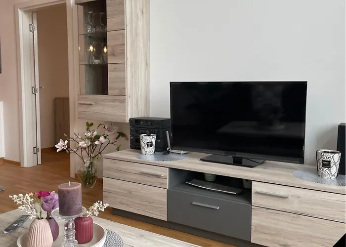 - Anonim 1 I 2 아파트