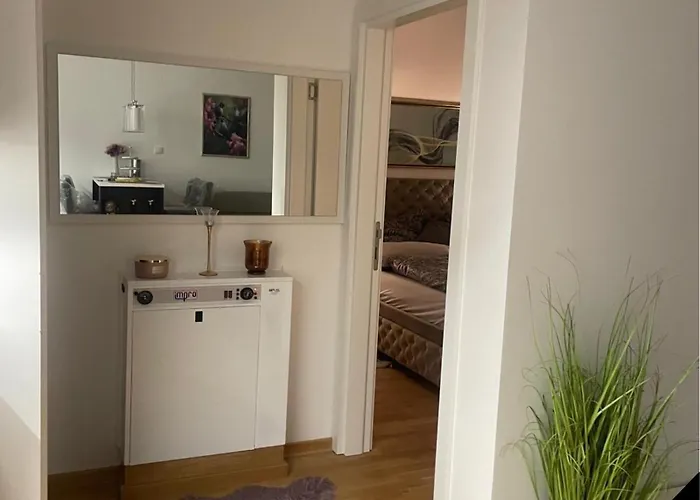 아파트 - Anonim 1 I 2 브르드니크