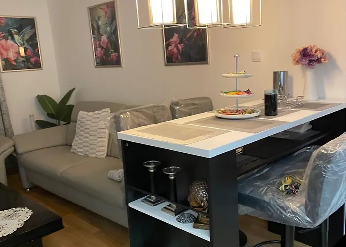 아파트 - Anonim 1 I 2 브르드니크